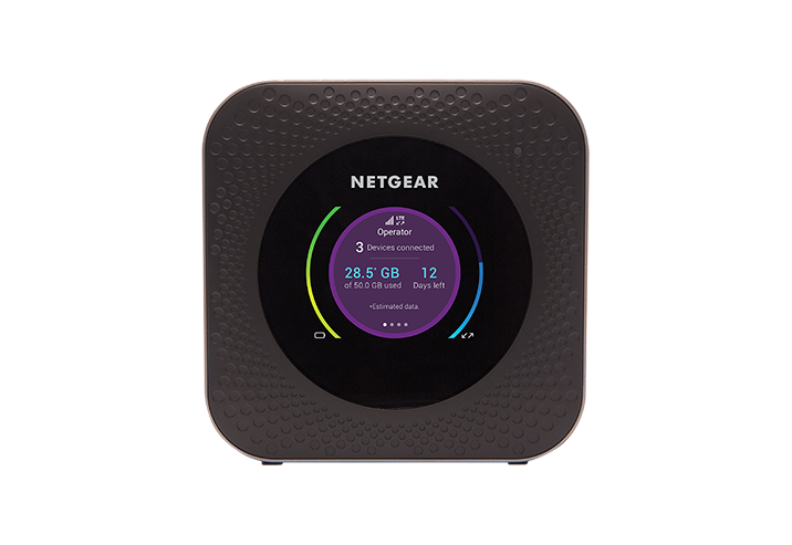 Netgear Nighthawk M1