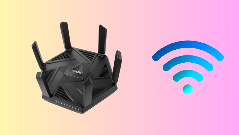 Beste gaming router