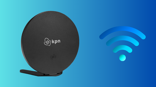 KPN SuperWifi 2.0