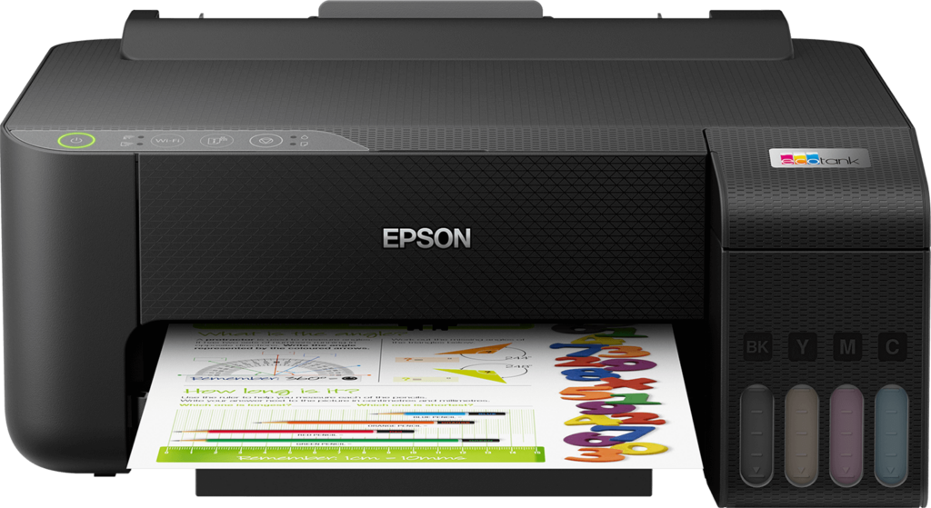 Epson EcoTank ET-1810